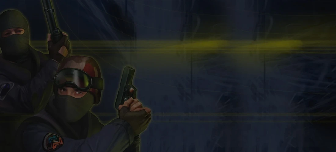 Counter-Strike 1.6 Server Hosting – GameSphere