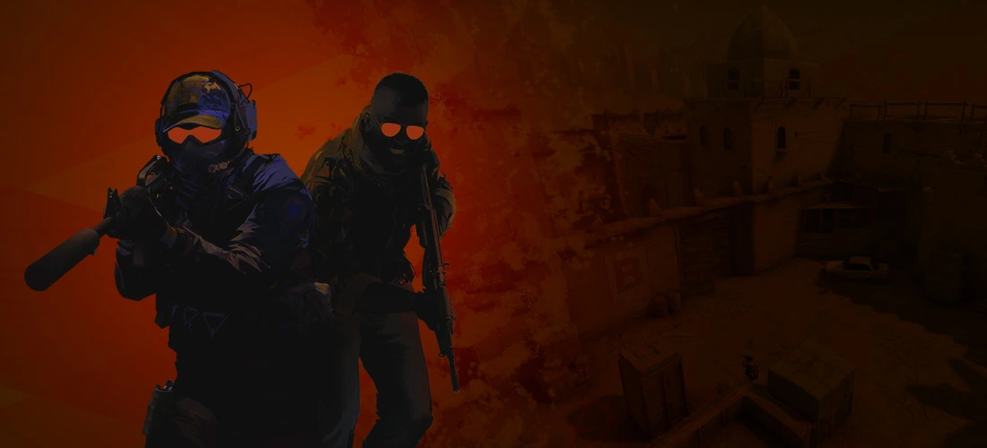 Counter-Strike 2 Server Hosting – GameSphere