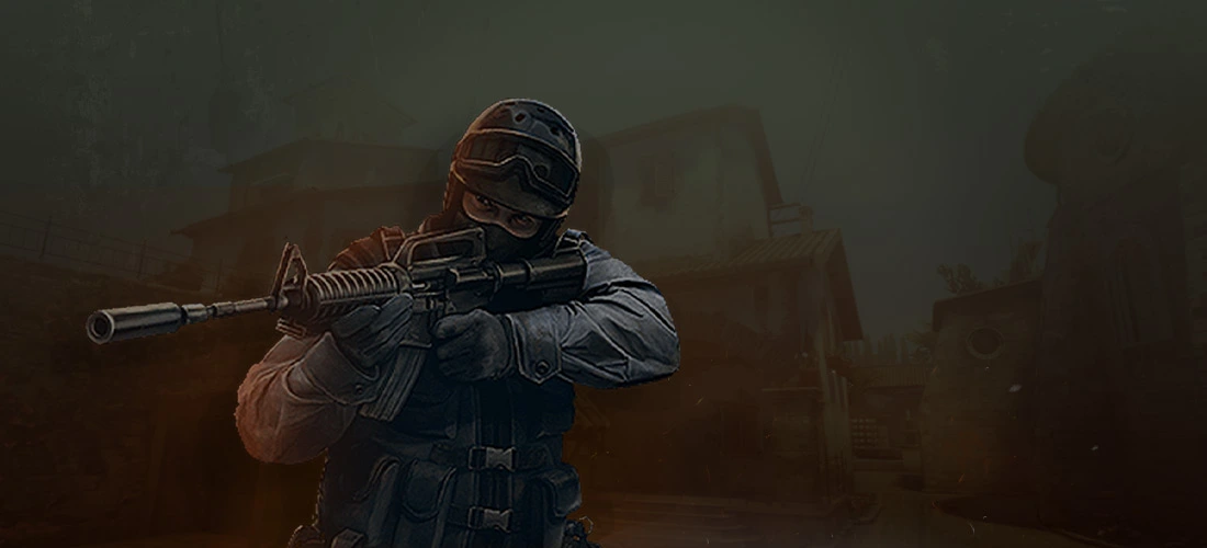 Counter-Strike: Source Server Hosting – GameSphere