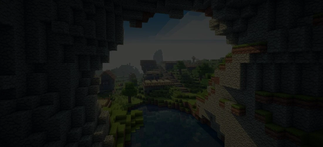 Minecraft Server Hosting – GameSphere